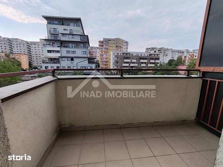 Garsonieră decomandată în Mărăști