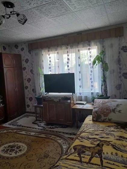 Casă cu 2 camere cu Teren 205 Mp în Valu lui Traian