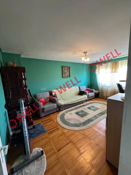 Apartament cu 3 camere în Nord