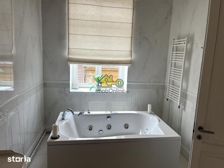 Apartament cu 3 camere semidecomandat în Elisabetin