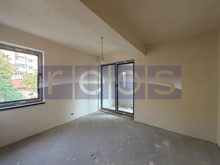 VANZARE APARTAMENT 2 CAMERE | LIZEANU | BLOC NOU | PARCARE | TERASA - 9