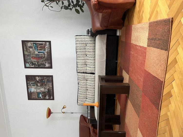 Apartament cu 2 camere decomandat în Centrul Civic