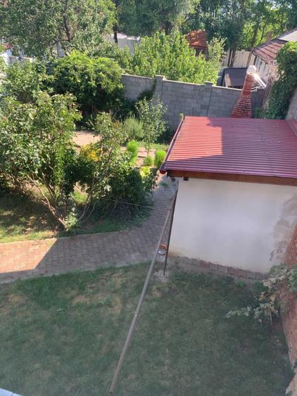 Casă cu 4 camere cu Teren 365 Mp în Bălcescu