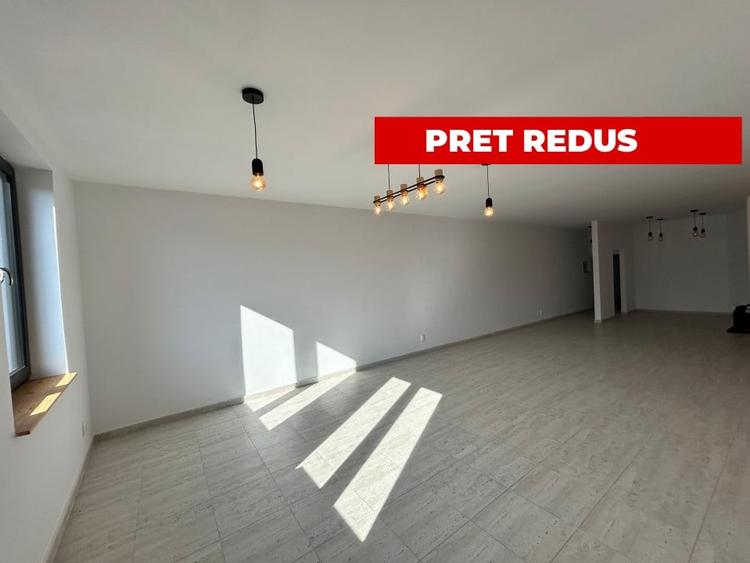 Spațiu comercial, de 310 mp, în Florești