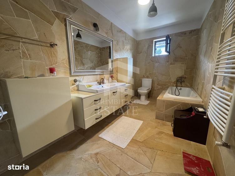 Domnesti Duplex 4 Camere 160 mp - 17