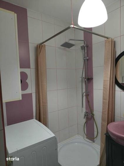 De inchiriat apartament 2 camere, Podu de Fier, Iasi - 6