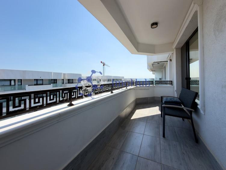 Apartament cu 2 camere în Copou