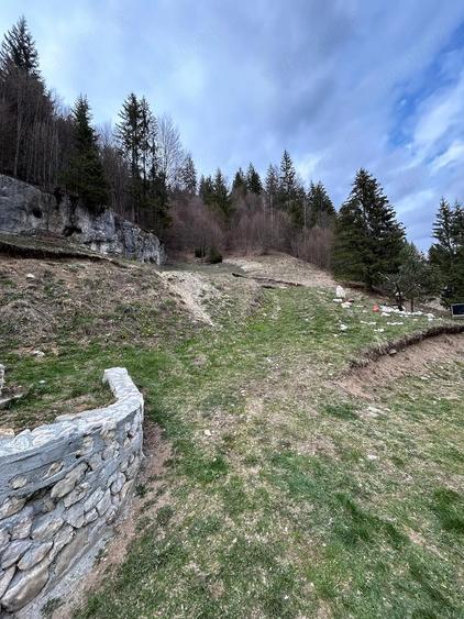 Teren de vanzare - 1