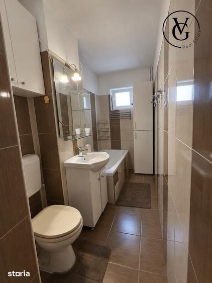 Apartament cu 3 camere decomandat în ICIL