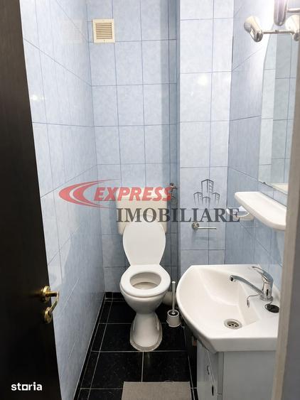 Apartament cu 3 camere decomandat în Dristor