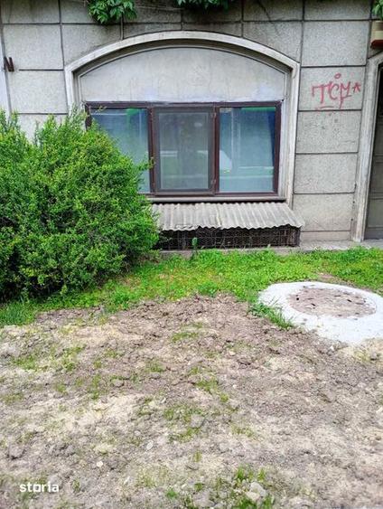 Garsonieră în Foișorul de Foc