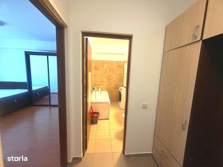 Apartament cu 3 camere în Sisești