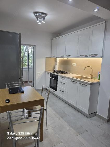 Baneasa doua camere. - 10