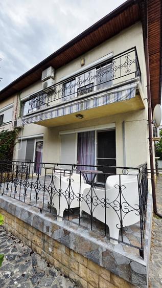 Duplex cu 5 camere cu Canalizare în Bucureștii Noi
