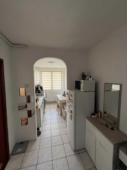Apartament cu 2 camere semidecomandat în Mihai Viteazul