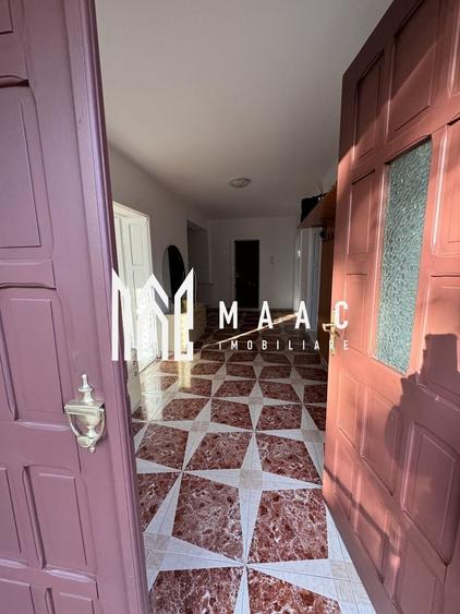 Casă individuală cu 5 camere cu Canalizare în Valea Aurie