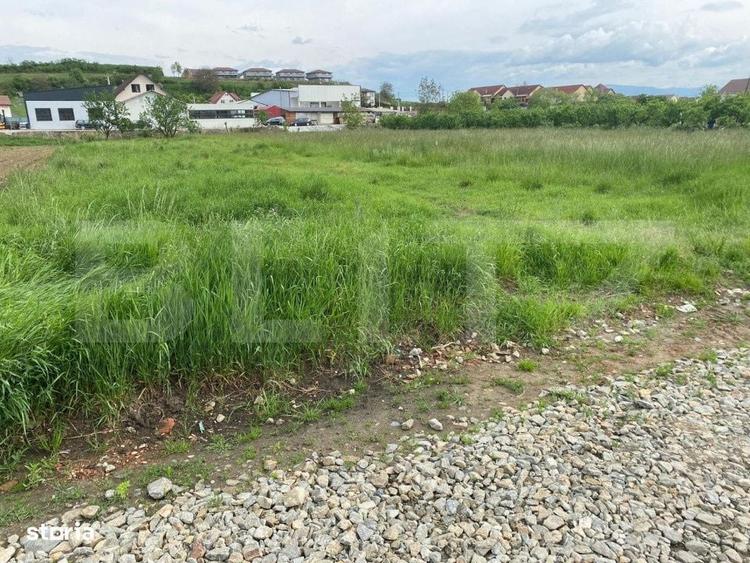 Spațiu comercial, în Șura Mare
