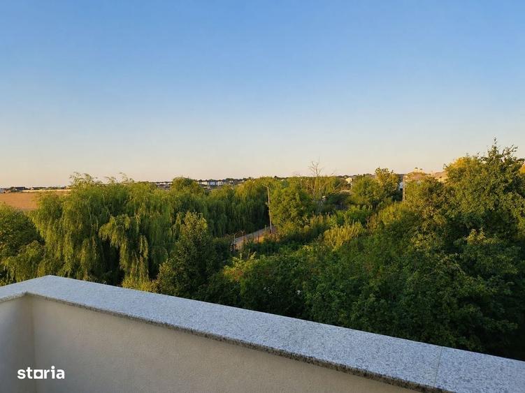 Apartament 2 camere | LUX | Parcare | Tunari-City Nord - 6