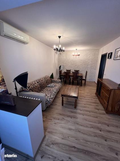 Apartament cu 2 camere decomandat în Colentina