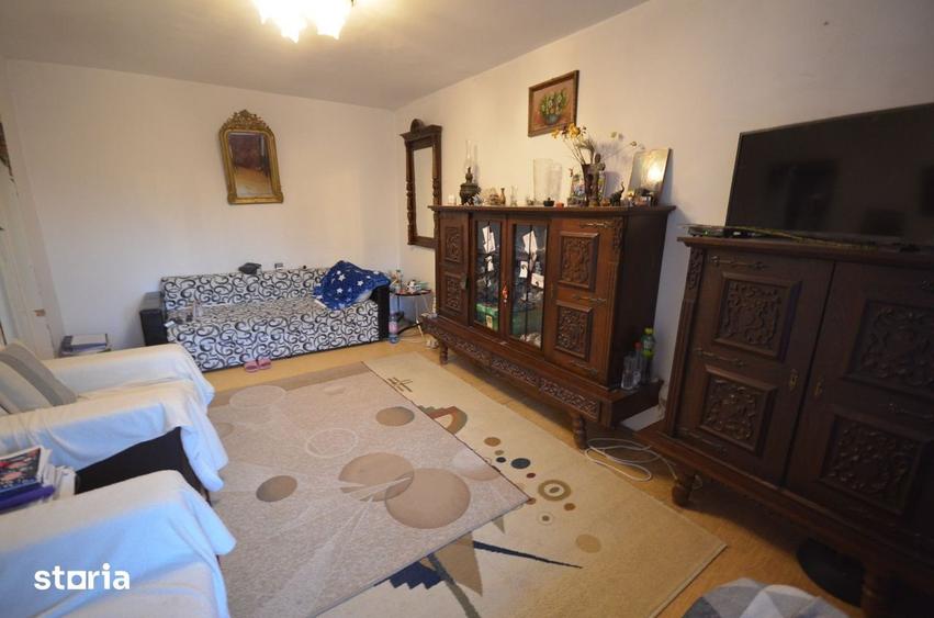 Apartament cu 3 camere decomandat în Pantelimon
