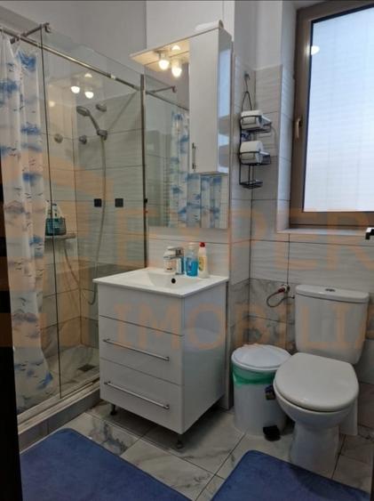 Apartament cu 2 camere semidecomandat, mobilat în Mamaia-Sat