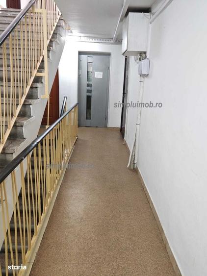 Decomandat 2 Camere Etaj Intermediar Piata Sudului Alexandru Obregia - 2