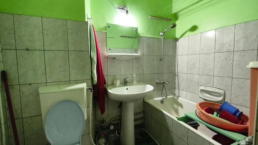 Apartament 2 camere, decomandat in Deva, zona Kogalniceanu - 8