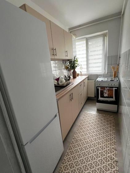 Apartament cu 3 camere în Micro 11