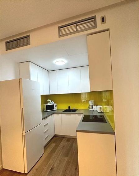 Apartament cu 2 camere decomandat, mobilat în Șoseaua Nordului