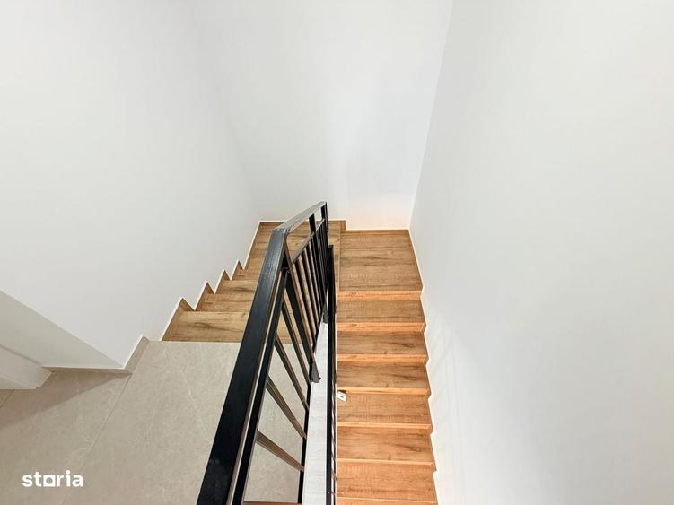 Casa finalizata si intabulata zona CUG/Horpaz - la pret de apartament - 6