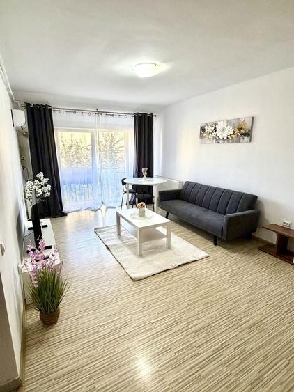 Apartament cu 2 camere în Florești