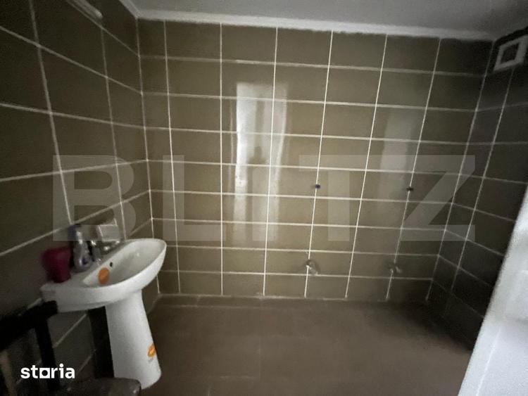 Spațiu comercial, de 160 mp, în Ultracentral