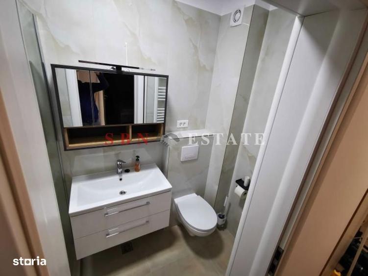 Apartament cu 3 camere decomandat, mobilat în Berceni