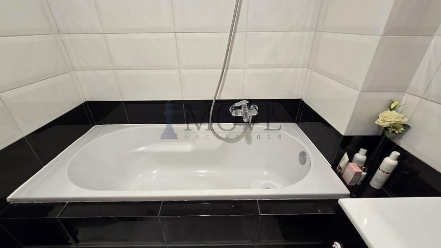 Apartamentul in care te vei simti intr-o vacanta permanenta - Tineretului-Carol - 11