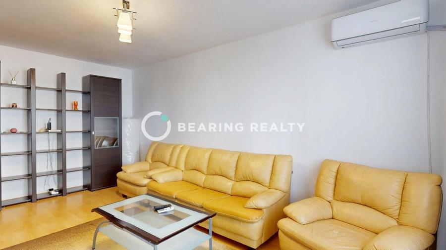 Apartament cu 2 camere decomandat, mobilat în Ferdinand