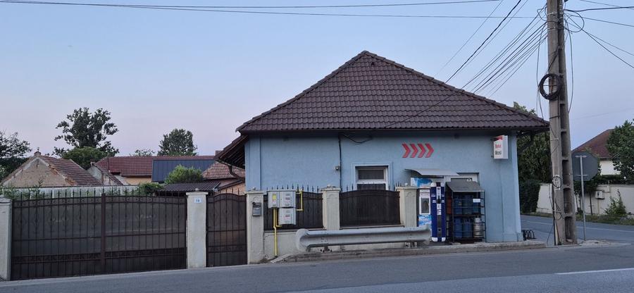Casă cu 4 camere în Micești