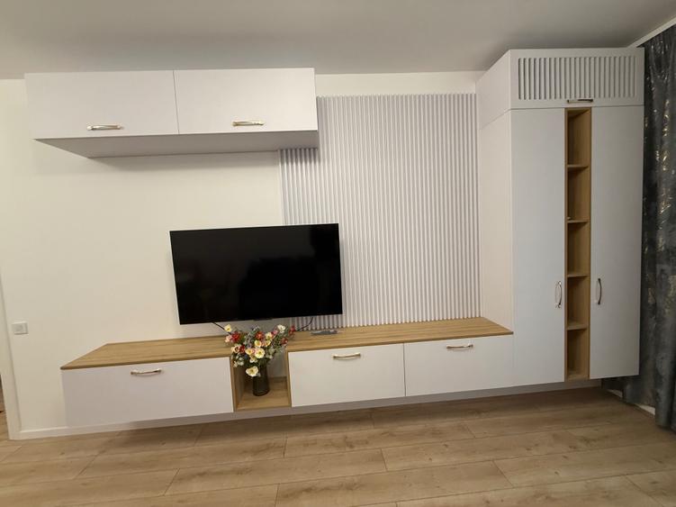 apartament cu 2 camere de inchiriat in zona drumul taberei - 6