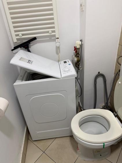 Garsonieră semidecomandată în Lipovei