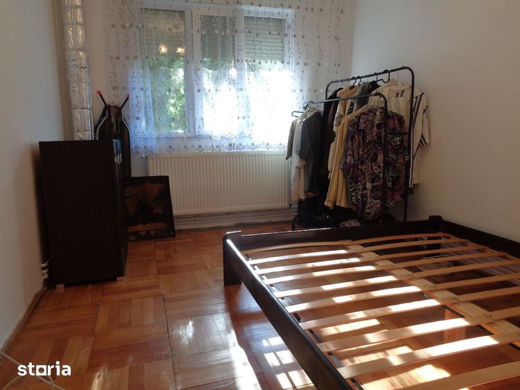 Apartament cu 2 camere în Șega