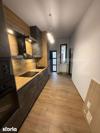 Garsoniera de vanzare, 42 mp, Ultra Central Renovata - Zona Teatrul Dr - 3