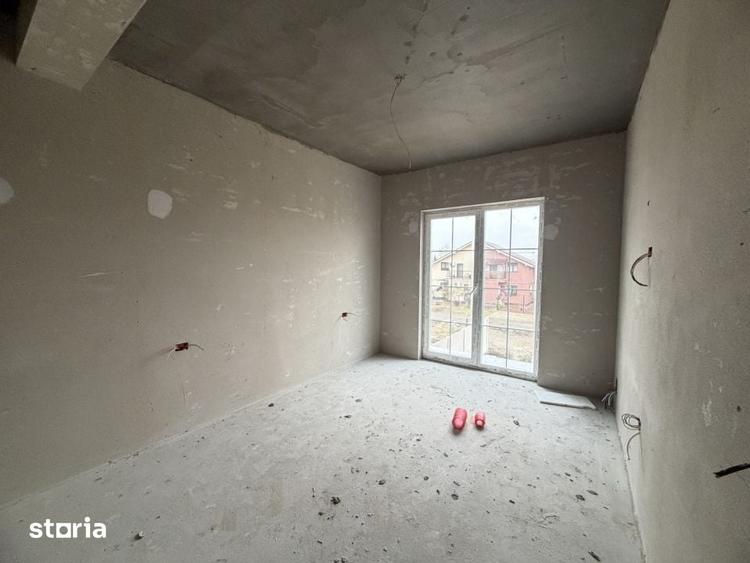 Casă cu 4 camere cu Teren 313 Mp în Central