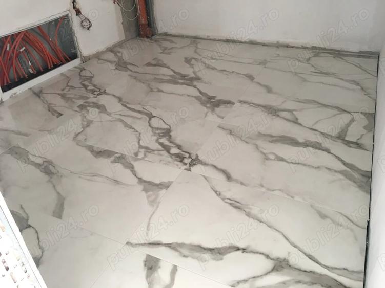 Apartament cu 3 camere decomandat în Giroc