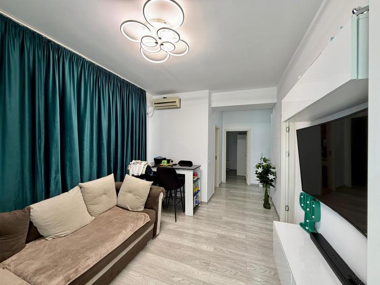 Mamaia Summerland Taverna Racilor Apartament 3 camere 2 bai si loc parcare - 2