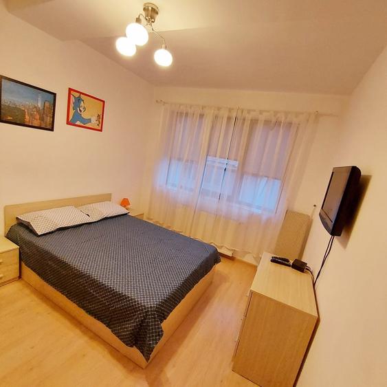 Apartament cu 2 camere decomandat în Giulești