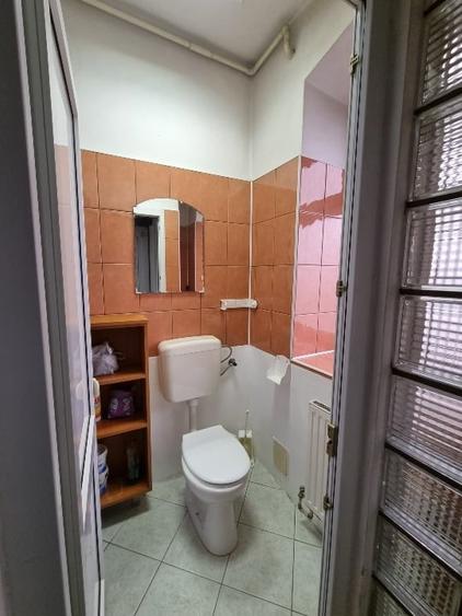 Spațiu comercial, de 39 mp, în Centrul Istoric