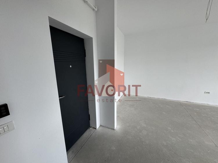 Apartament cu 2 camere în Giroc — fotografia 3