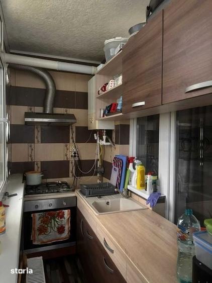 Apartament cu 3 camere în Rahova