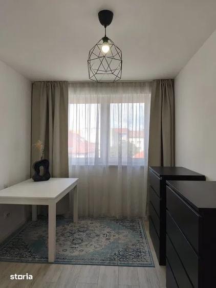 Apartament 3 camere, ULTRAMODERN, bloc nou, zona Semicentrala - 5