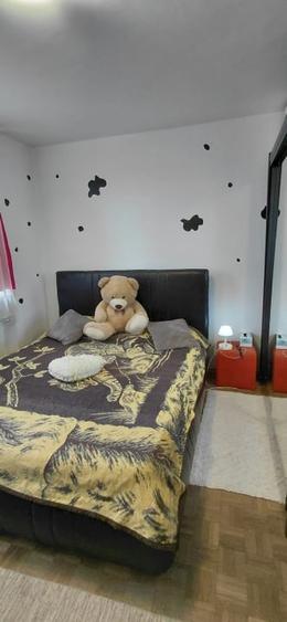 Apartament cu 2 camere semidecomandat, mobilat în Grigorescu