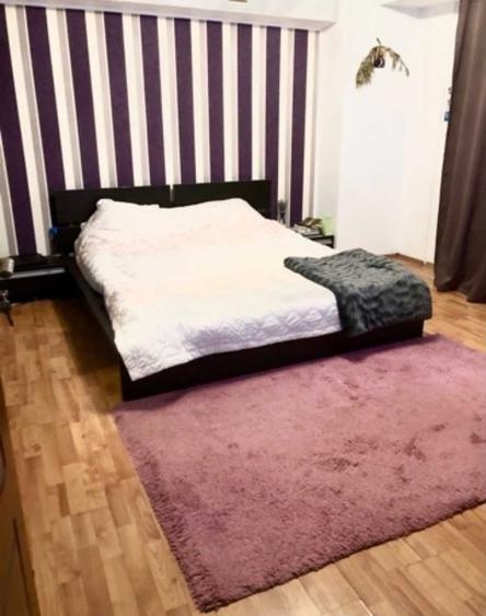 Apartament cu 2 camere semidecomandat în Pantelimon